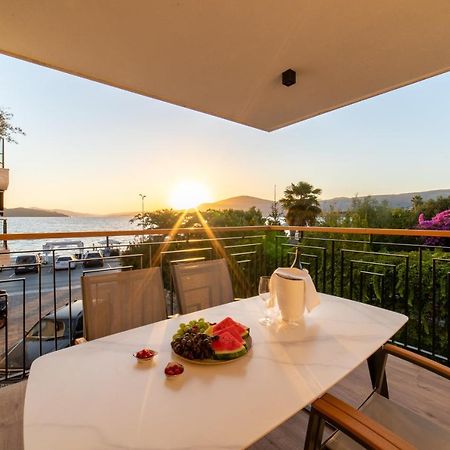 Luxury Apartment Vagabundo 1 Free Parking Trogir Exterior foto