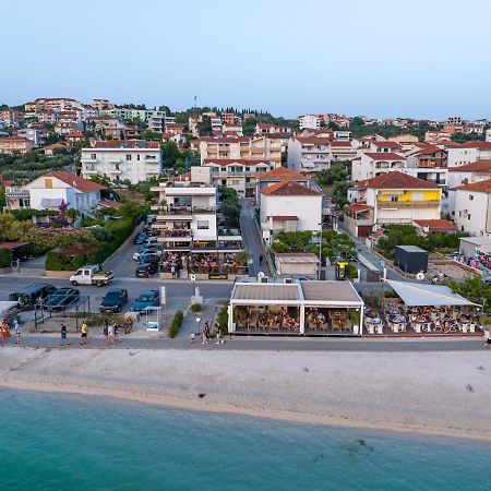 Luxury Apartment Vagabundo 1 Free Parking Trogir Exterior foto